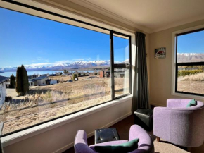 Walter Black Place - Lake Tekapo